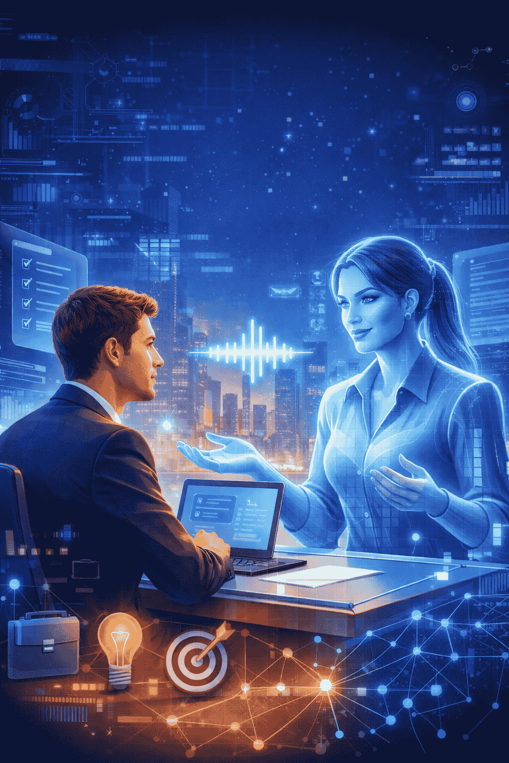 AI-Powered Interview Simulator: The Secret to Passing Selection Processes in 2026